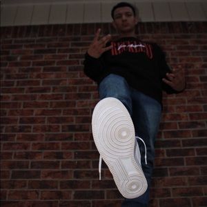 Meet your Posher, Rudy